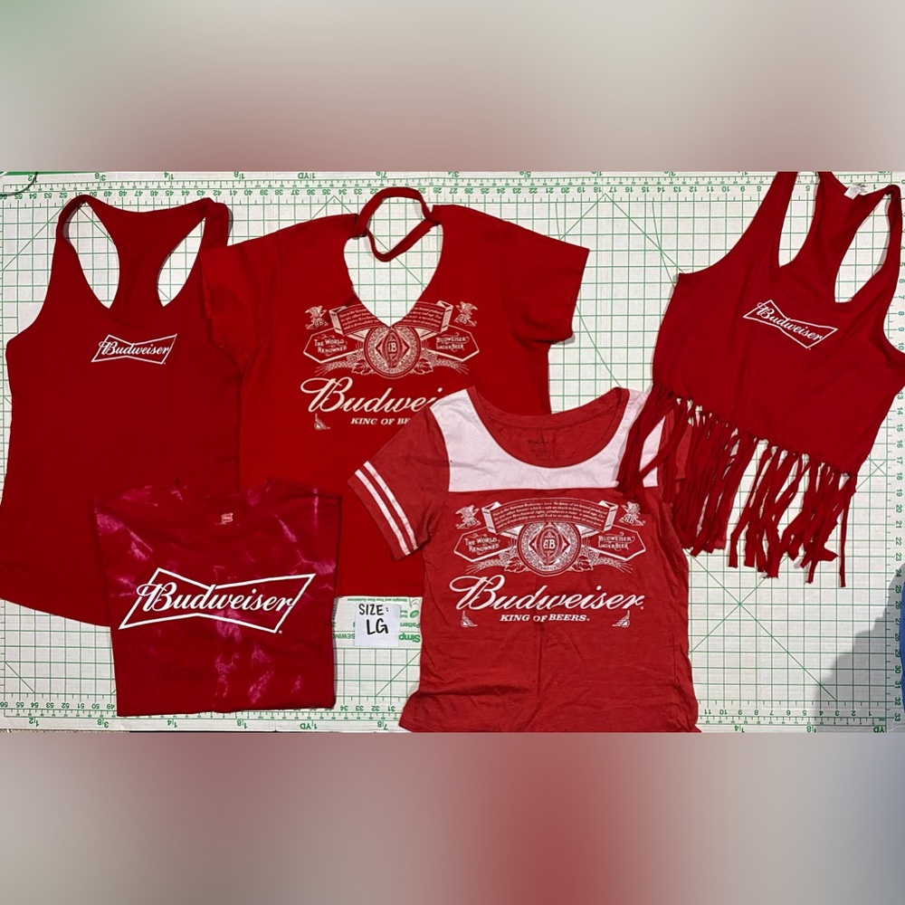 Budweiser